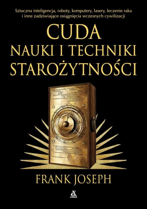 Cuda nauki i techniki starożytności Cuda nauki i techniki starożytności