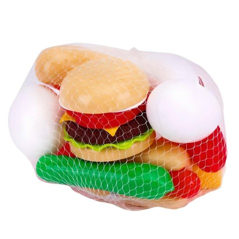 Jedzenie Fast Food Jedzenie Fast Food