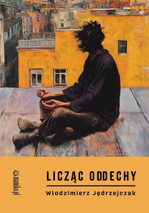 Licząc oddechy Licząc oddechy
