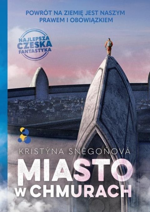 Miasto w chmurach Miasto w chmurach