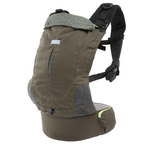 Nosidło Myamaki Fit leaf do 15kg Nosidło Myamaki Fit leaf do 15kg