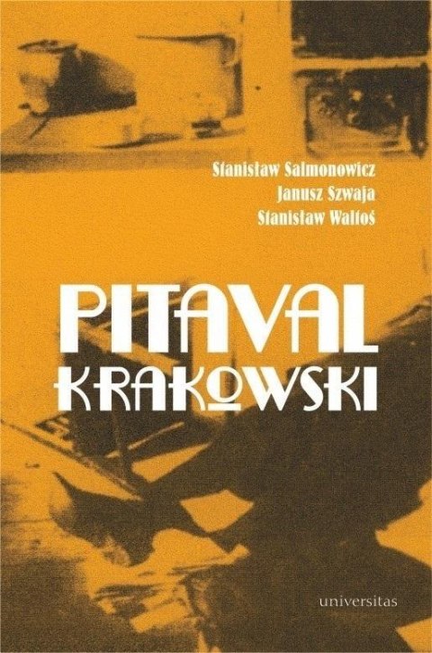 Pitaval krakowski w.6 Pitaval krakowski w.6