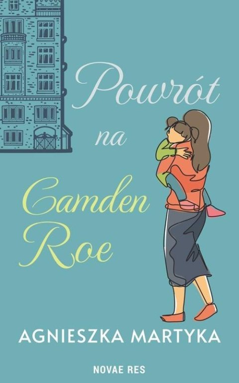 Powrót na Camden Roe Powrót na Camden Roe