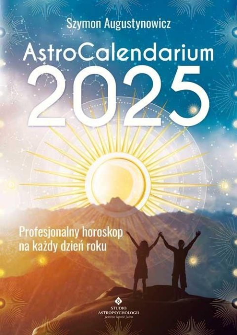 AstroCalendarium 2025 AstroCalendarium 2025