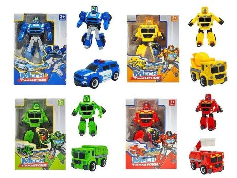 Auto-robot MIX Auto-robot MIX