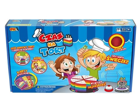 Czas na tort Czas na tort