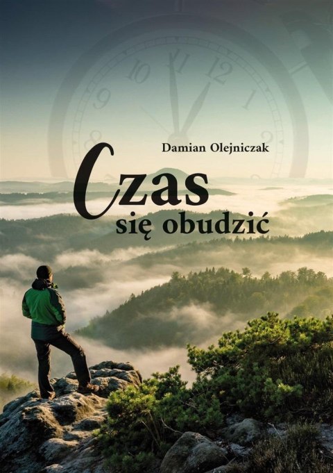 Czas się obudzić Czas się obudzić