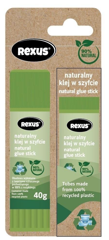 Klej w sztyfcie 40g Klej w sztyfcie 40g