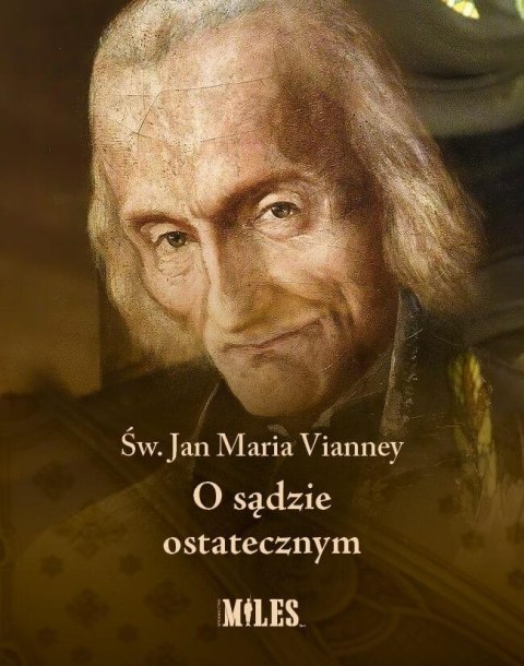 O sądzie ostatecznym O sądzie ostatecznym