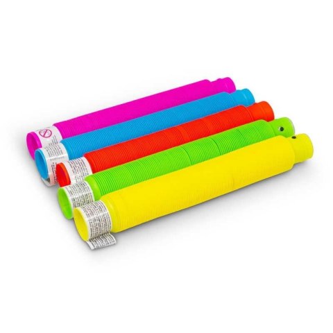 Pop Tubes Rozciągliwa rurka ze światełkiem Pop Tubes Rozciągliwa rurka ze światełkiem