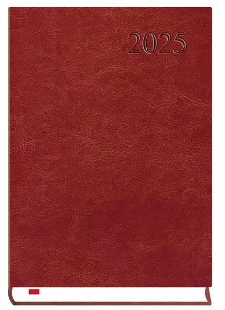 Terminarz 2025 A5 Asystent Alaska bordo Terminarz 2025 A5 Asystent Alaska bordo