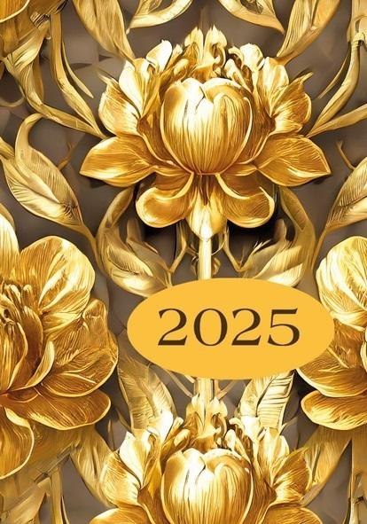 Terminarz 2025 Mikro Terminarz 2025 Mikro