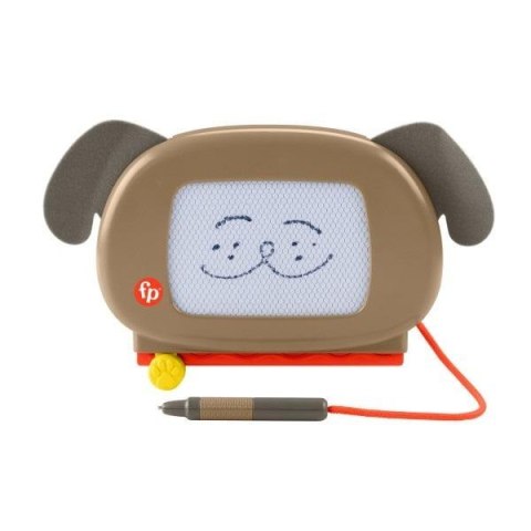 Fisher-Price. Tablica do rysowania Doodle Pro Pup Fisher-Price. Tablica do rysowania Doodle Pro Pup