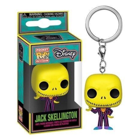 Funko Brelok POP Jack Skellington Funko Brelok POP Jack Skellington