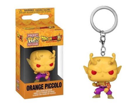 Funko Brelok POP Orange Piccolo Funko Brelok POP Orange Piccolo