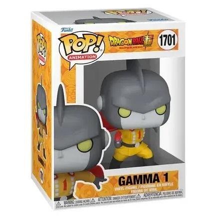 Funko Figurka POP Animation: Gamma 1 Funko Figurka POP Animation: Gamma 1