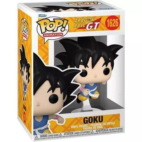 Funko Figurka POP Animation: Goku Funko Figurka POP Animation: Goku
