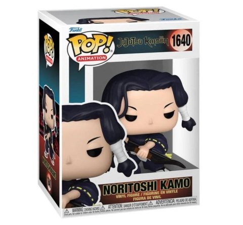 Funko Figurka POP Animation: Kamo Noritoshi Funko Figurka POP Animation: Kamo Noritoshi