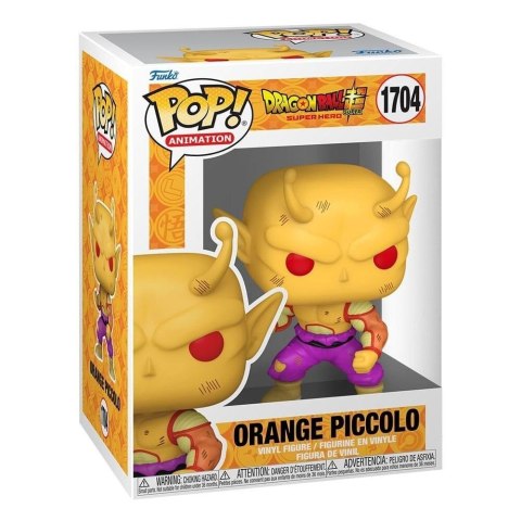 Funko Figurka POP Animation: Orange Piccolo Funko Figurka POP Animation: Orange Piccolo