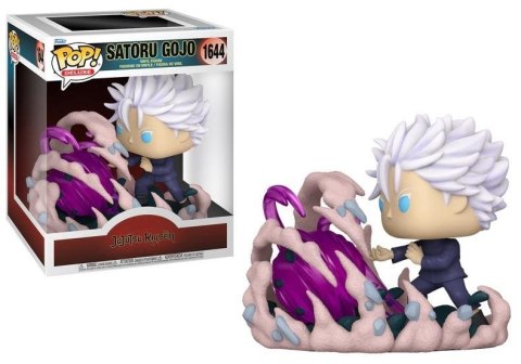 Funko Figurka POP Deluxe: Satoru Gojo Funko Figurka POP Deluxe: Satoru Gojo