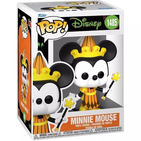 Funko Figurka POP Disney Halloween: Myszka Mini Funko Figurka POP Disney Halloween: Myszka Mini