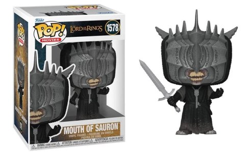 Funko Figurka POP Movies: Usta Saurona Funko Figurka POP Movies: Usta Saurona
