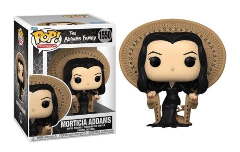 Funko Figurka POP Television: Morticia Addams Funko Figurka POP Television: Morticia Addams