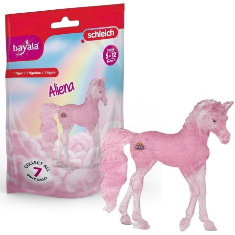 Jednorożec Aliena Bayala Jednorożec Aliena Bayala