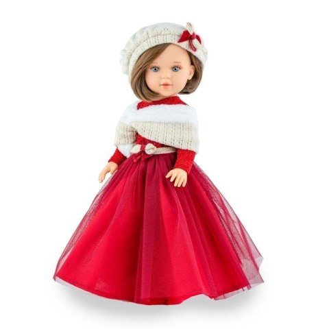 Lalka hiszpańska Marina Natale 40cm Lalka hiszpańska Marina Natale 40cm