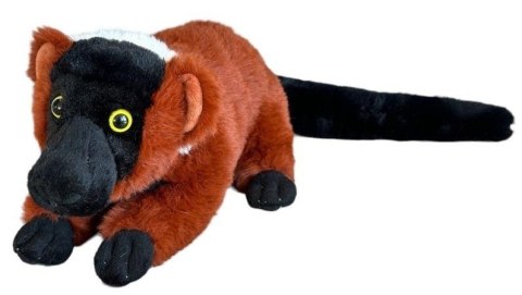 Lemur vari rudy 25cm Lemur vari rudy 25cm