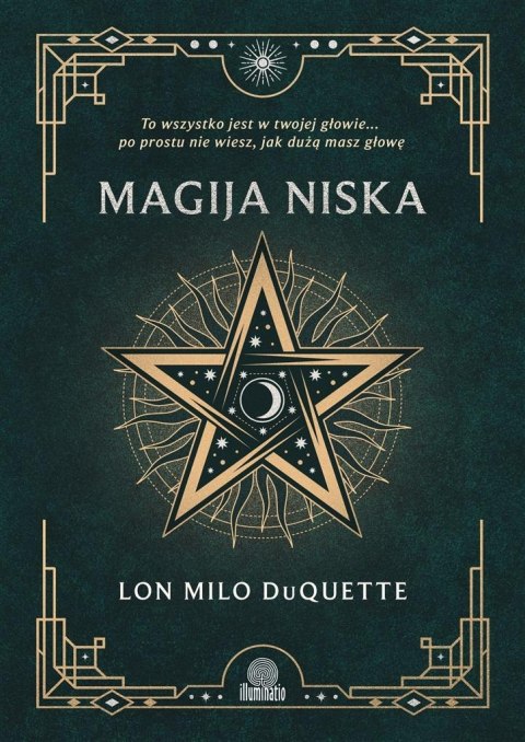 Magija niska Magija niska