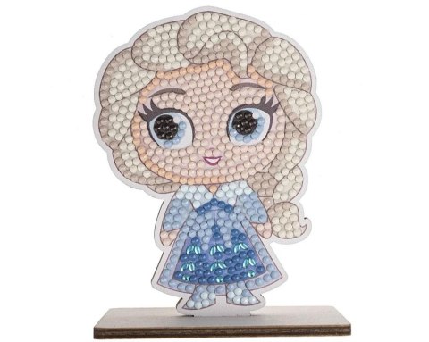 Mozaika diamentowa 2D Elsa Mozaika diamentowa 2D Elsa