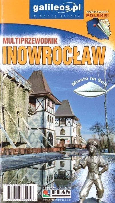Multiprzewodnik - Inowrocław Multiprzewodnik - Inowrocław