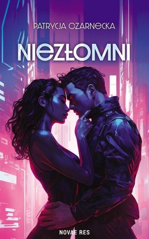 Niezłomni Niezłomni