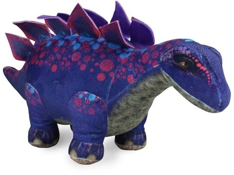 Pluszak Dinozaur Stegozaur Pluszak Dinozaur Stegozaur