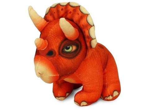 Pluszak Dinozaur Triceraptos Pluszak Dinozaur Triceraptos