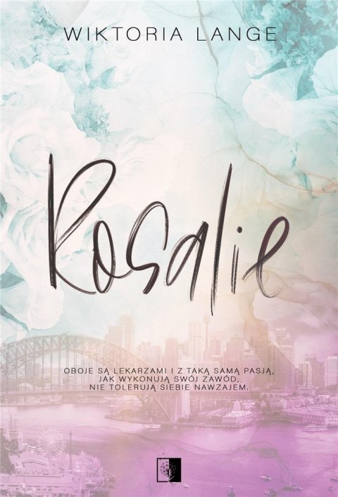 Rosalie Rosalie
