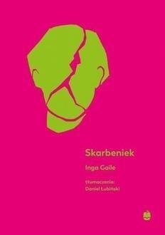 Skarbeniek Skarbeniek