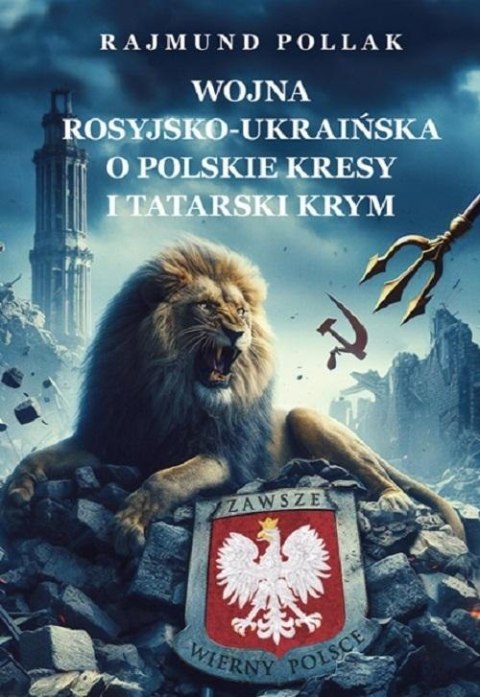 Wojna rosyjsko-ukraińska o polskie Kresy... Wojna rosyjsko-ukraińska o polskie Kresy...