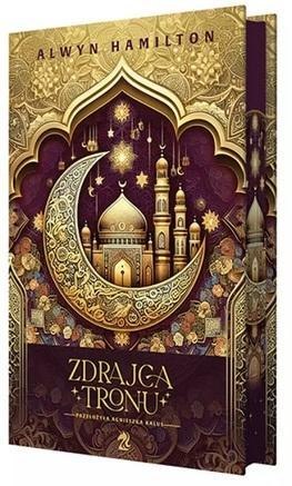 Zdrajca tronu Zdrajca tronu