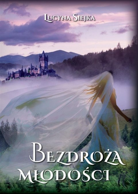 Bezdroża młodości Bezdroża młodości