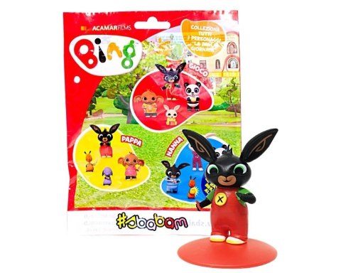 Bing - Figurka mix Bing - Figurka mix