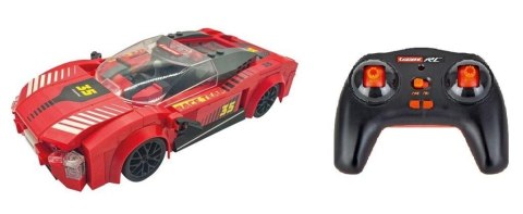 Carrera RC Cars - Construction Racer Carrera RC Cars - Construction Racer