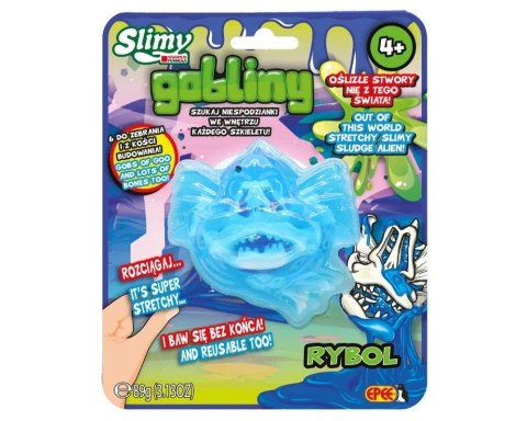 Slimy Gobliny - Rybol Slimy Gobliny - Rybol
