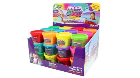 Slimy Super Value (36szt) Slimy Super Value (36szt)