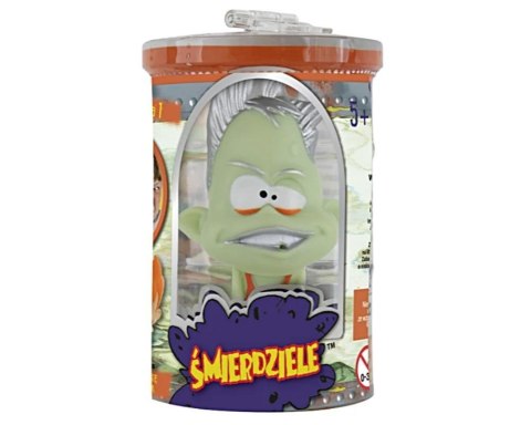 Śmierdziele - Sasza Śmierdzący Śledź Śmierdziele - Sasza Śmierdzący Śledź