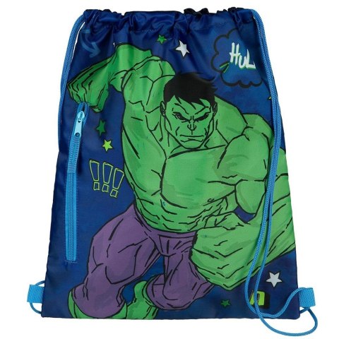 Worek szkolny Avengers Worek szkolny Avengers