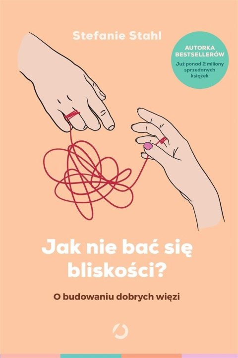 Jak nie bać się bliskości? O budowaniu dobrych... Jak nie bać się bliskości? O budowaniu dobrych...