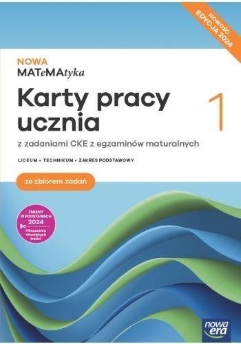 MATeMAtyka LO 1 ZP KP 2024 MATeMAtyka LO 1 ZP KP 2024