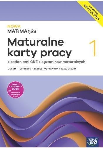 MATeMAtyka LO 1 ZPiR KP 2024 MATeMAtyka LO 1 ZPiR KP 2024